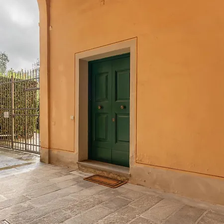 Il Nido Di Robin Apartament Piza