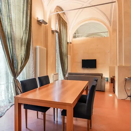 Il Nido Di Robin Apartament Piza