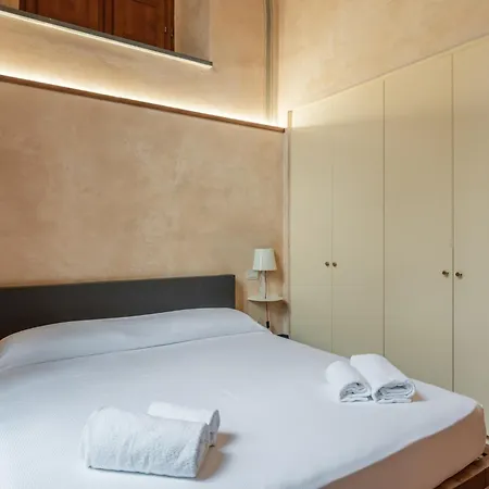 Il Nido Di Robin Appartement