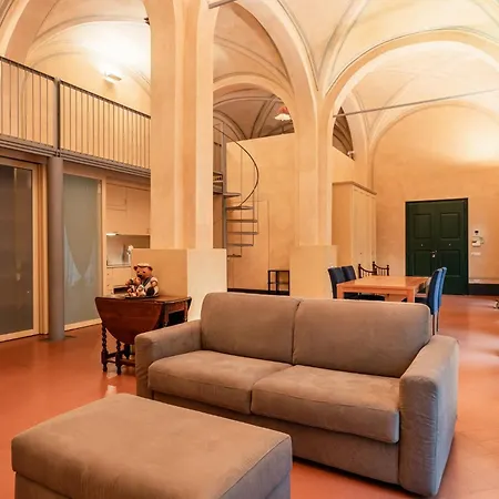 Il Nido Di Robin Apartmán