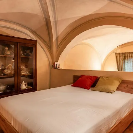 Appartement Il Nido Di Robin Pise