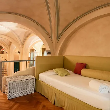 Il Nido Di Robin Apartmán