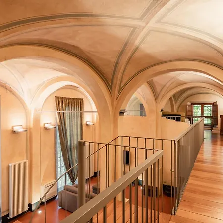 Il Nido Di Robin Pisa