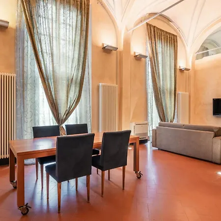 Appartement Il Nido Di Robin