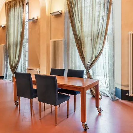 Il Nido Di Robin Appartement